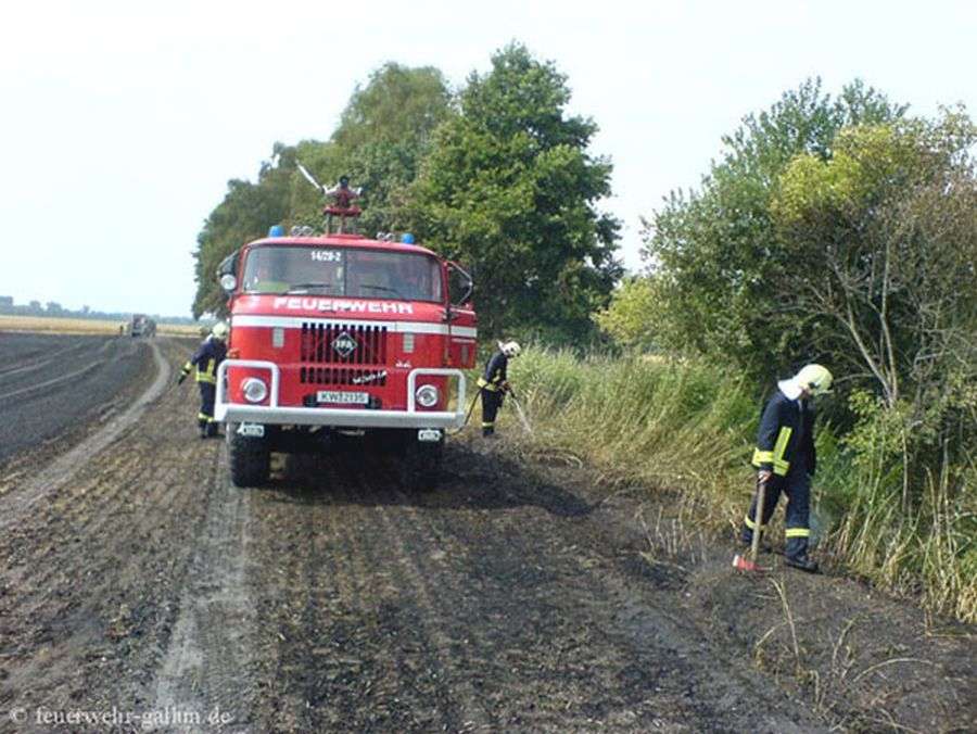 Einsatz 32-2006